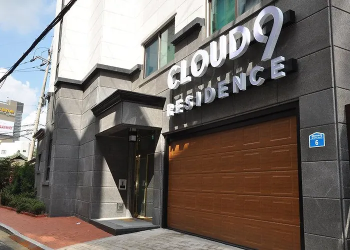 Cloud 9 Residence
