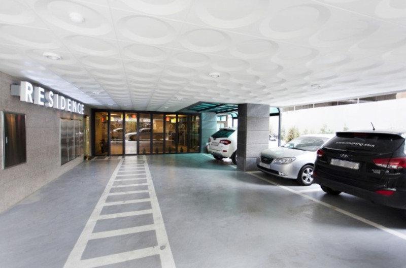 Cloud 9 Hotel Seoul